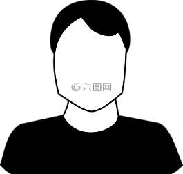 男,肖像,阿凡達(dá)