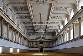 維也納,奧地利,西班牙騎術(shù)學(xué)校