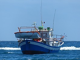 船舶,引導(dǎo),海