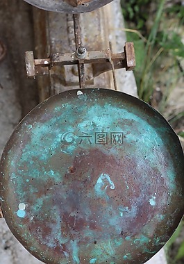 銅,測量,測量設備