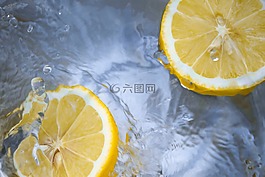 檸檬,水果,柑橘