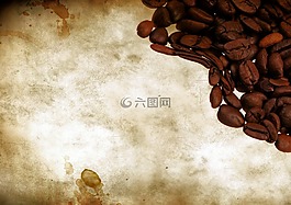 咖啡,那些,背景