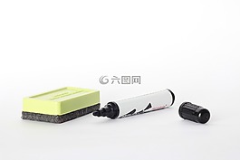 白板配件,一个数组,标记