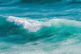 波,啟動(dòng)畫面,水