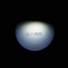 領導,燈,led 的燈
