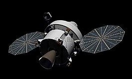 航天器,衛星,獵戶座