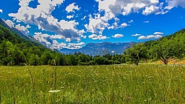 全景,性質(zhì),景觀