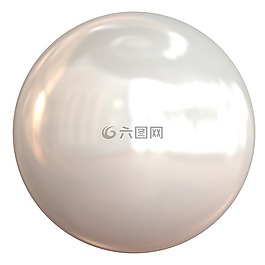 球,白,关于