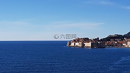 海,水,旅行