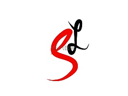 時尚,徽標,圖標