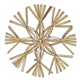 秸秆,strohstern,明星