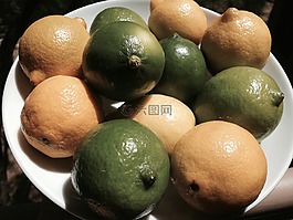 檸檬,石灰,柑橘