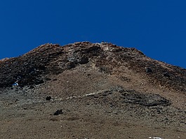 泰德,山,首脑会议