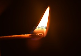 火,比賽,火焰