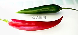 比薩餅,蔬菜,尖銳