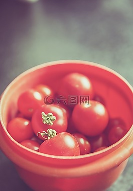 蕃茄,蔬菜,datailaufnahme