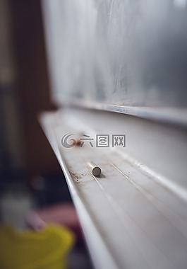 學(xué)校,粉筆,板