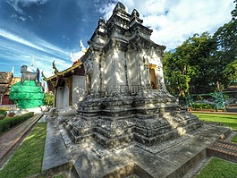 措施,泰国清迈,sathup