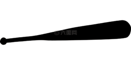 蝙蝠,棒球,運動