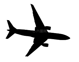 飛機(jī),飛行,噴射