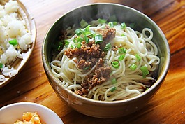 面條,丹丹,食品