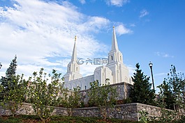 寺,lds,lds寺庙