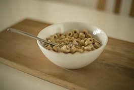 早餐,小吃,食品