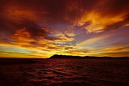 海,海洋,水