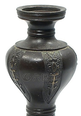 花瓶,黑,裝修