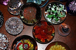 熱帶魚,玻璃,玻璃