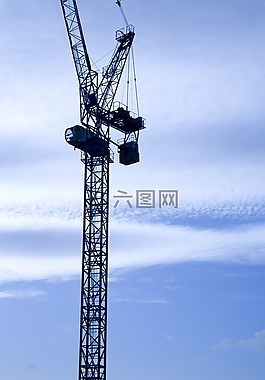 起重機(jī),建設(shè),結(jié)構(gòu)