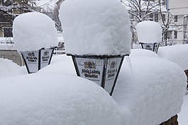 冬天,雪,新西蘭