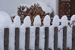 冬天,雪,新西蘭