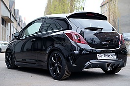 車,歐寶,自動