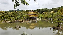 寺,京都,日本