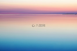 海洋,海,水
