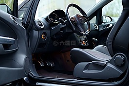 車,歐寶,自動