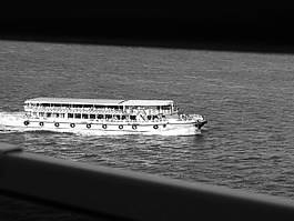 博斯普鲁斯海峡,桥,海