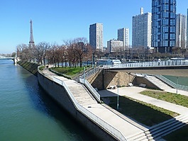 巴黎,埃菲爾鐵塔,遺產(chǎn)