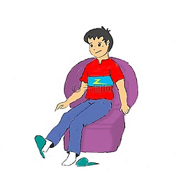男孩,兒童,孩子