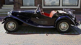 汽車,oldtimer,車輛