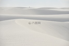 荒野,墨西哥,国家