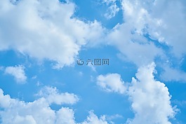 云,藍(lán)色,性質(zhì)