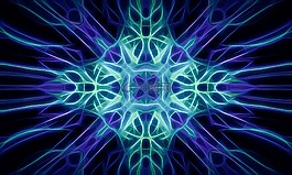 抽象,科學,模式