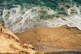 海,海洋,水