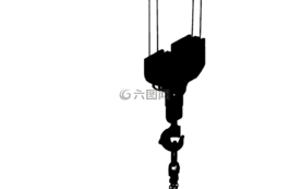 起重機(jī),baukran,負(fù)載起重機(jī)