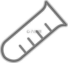 管,測(cè)量,空