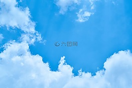 云,藍(lán)色,性質(zhì)