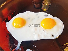 食品,炒蛋,鸡蛋