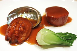 鮑魚,紅燒鮑魚,原殼鮑魚
